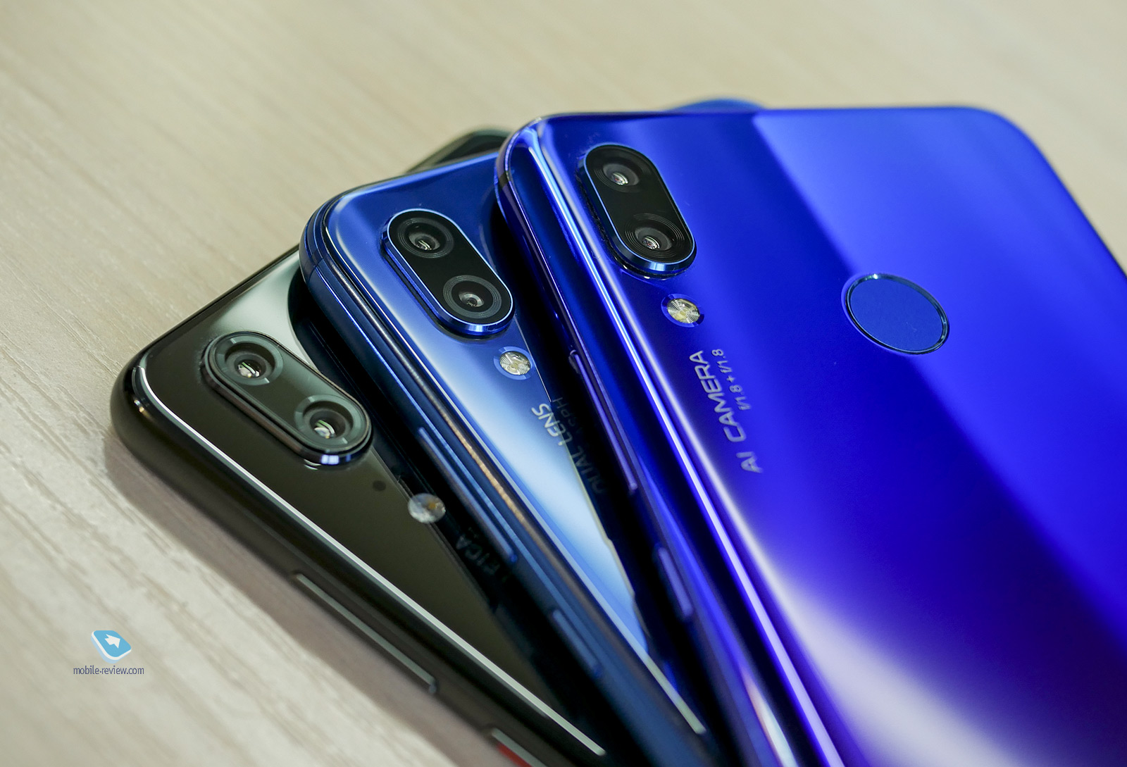    Huawei P20 Lite, nova 3  P20