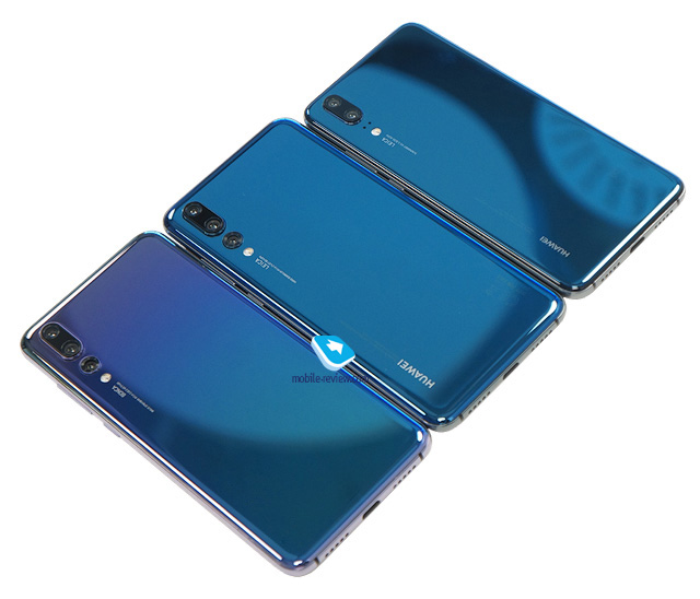 Huawei P20