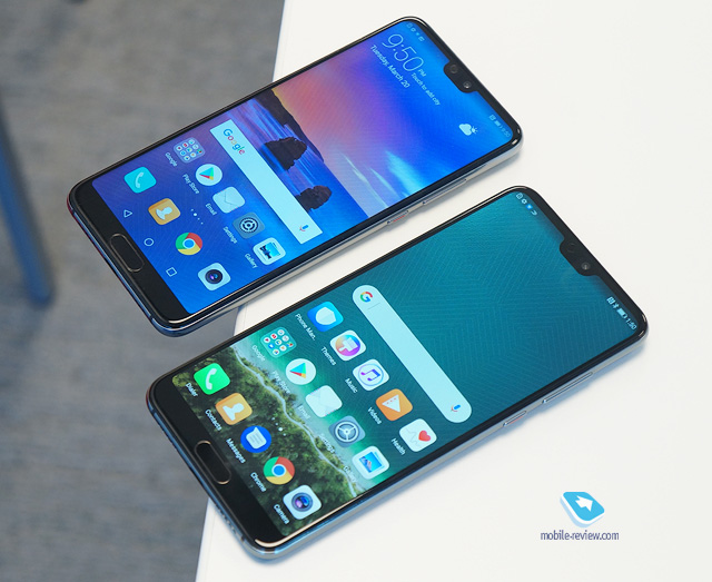 Huawei P20