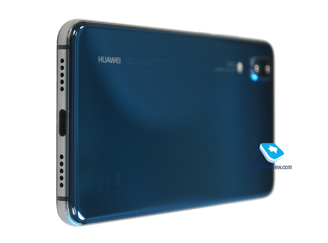 Huawei P20