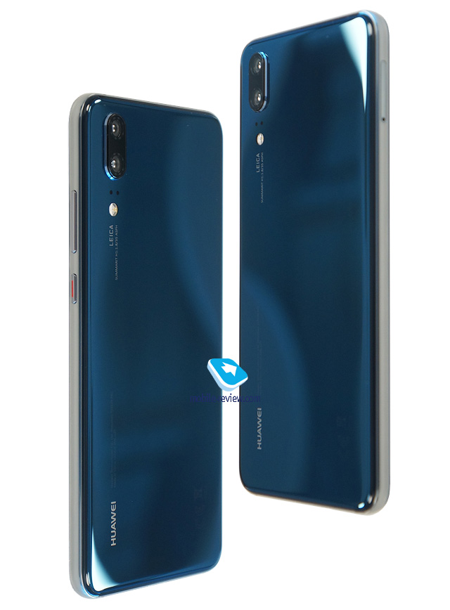 Huawei P20