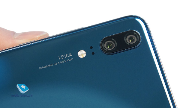 Huawei P20