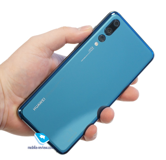 Huawei P20 Pro