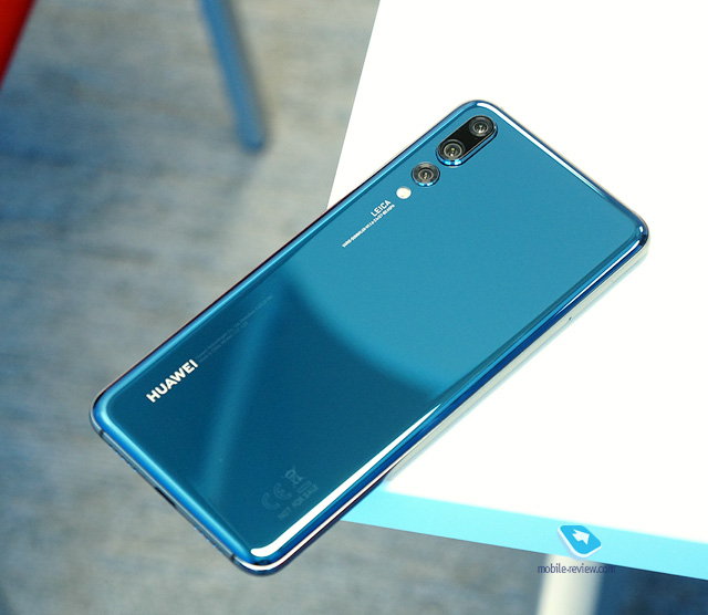 Huawei P20 Pro