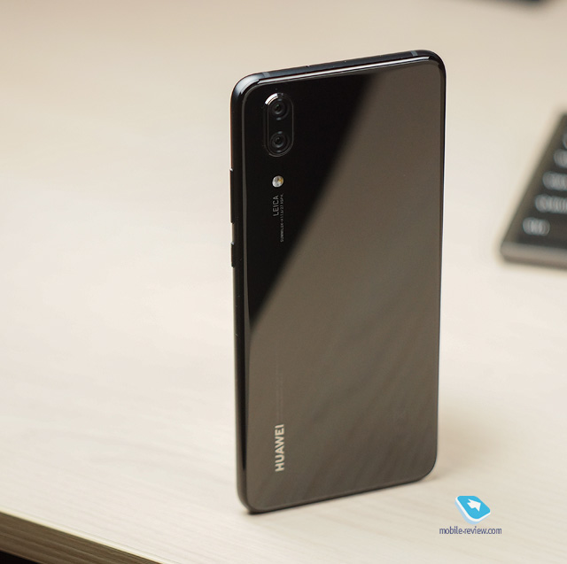 Huawei P20