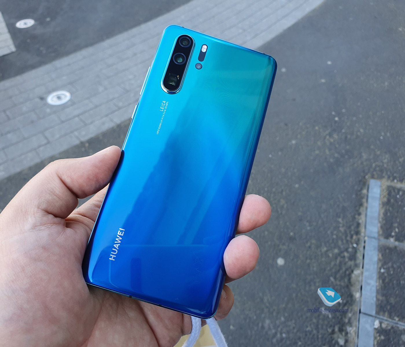    Huawei P30/P30 Pro -  5,     