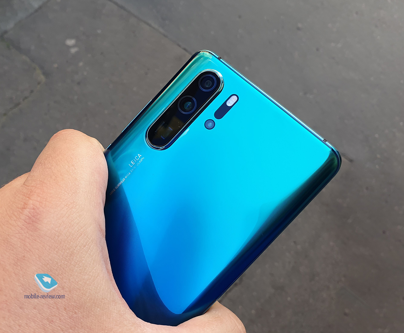    Huawei P30/P30 Pro -  5,     