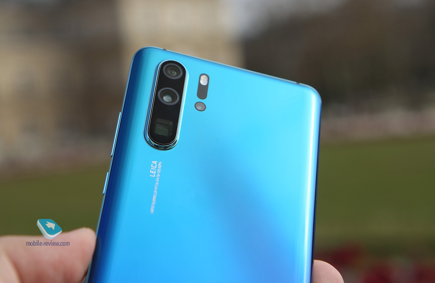    Huawei P30/P30 Pro -  5,     