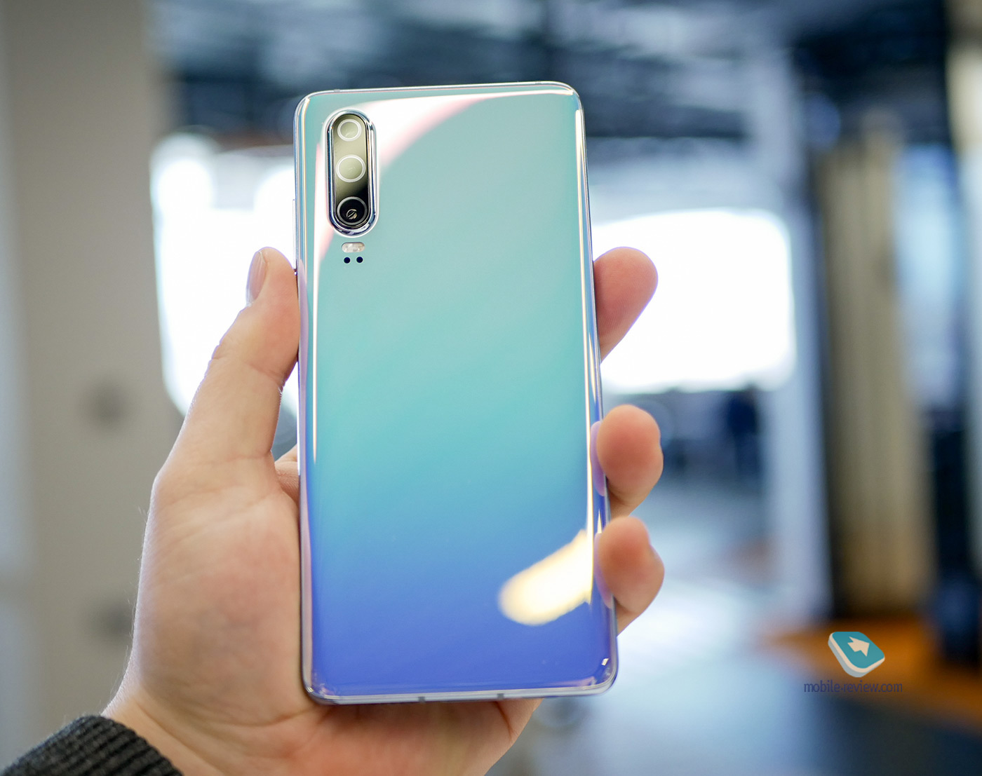    Huawei P30  P30 Pro