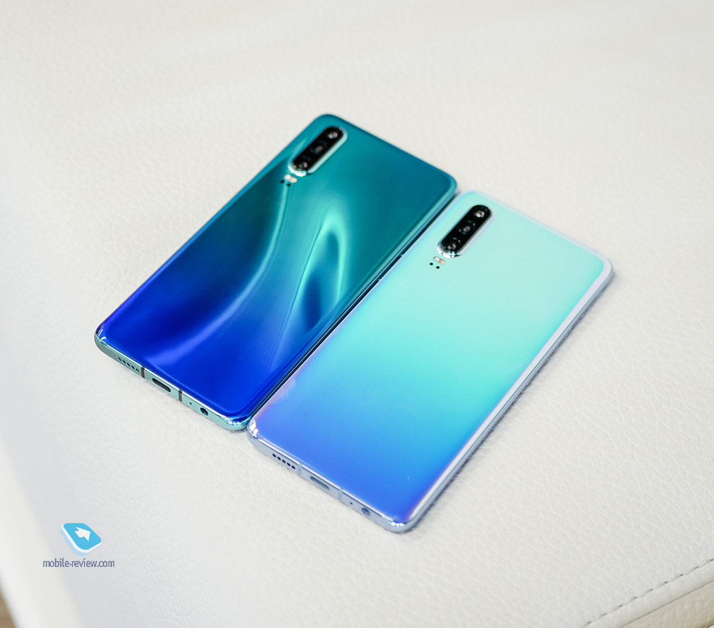    Huawei P30  P30 Pro