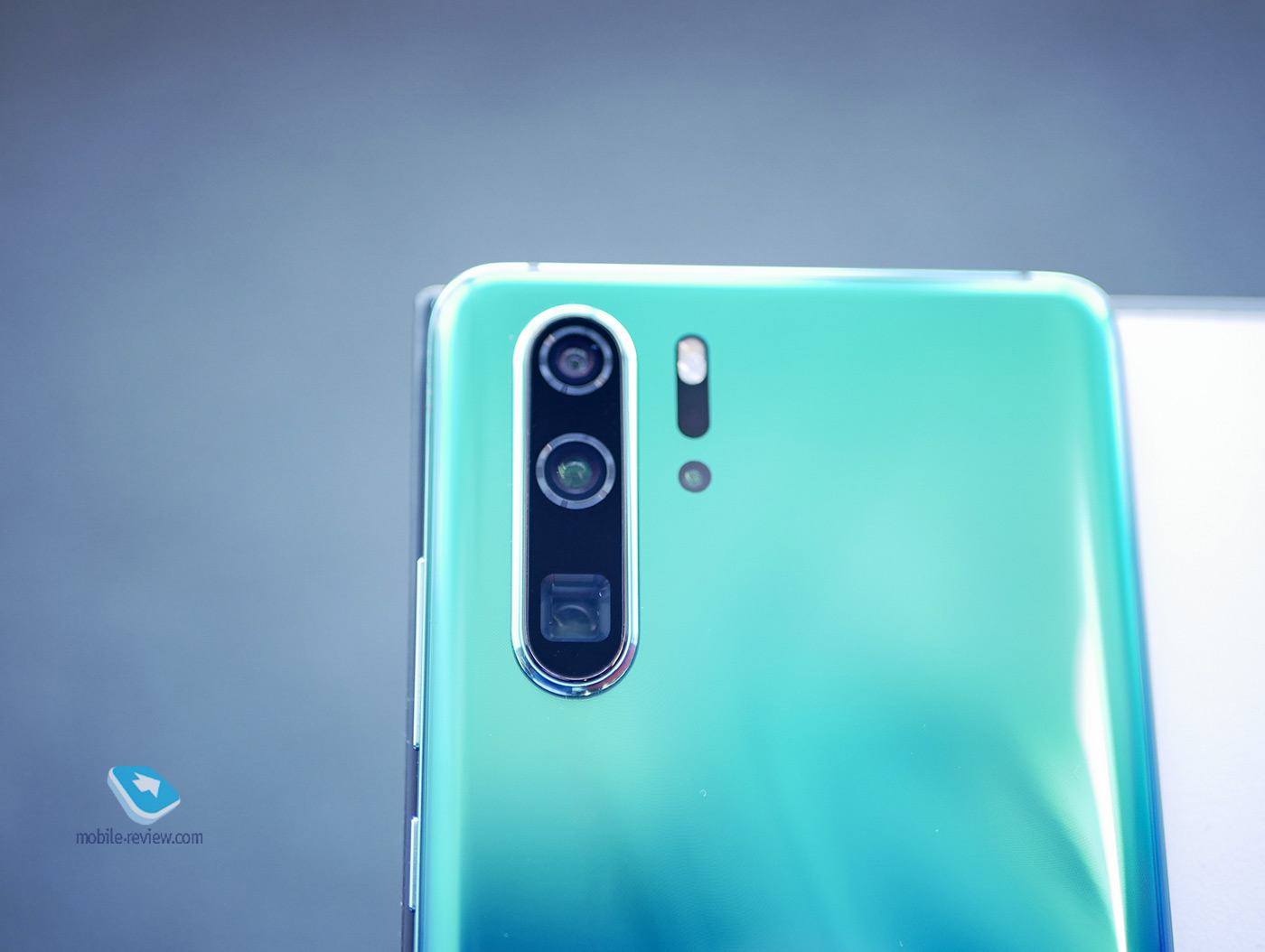    Huawei P30  P30 Pro