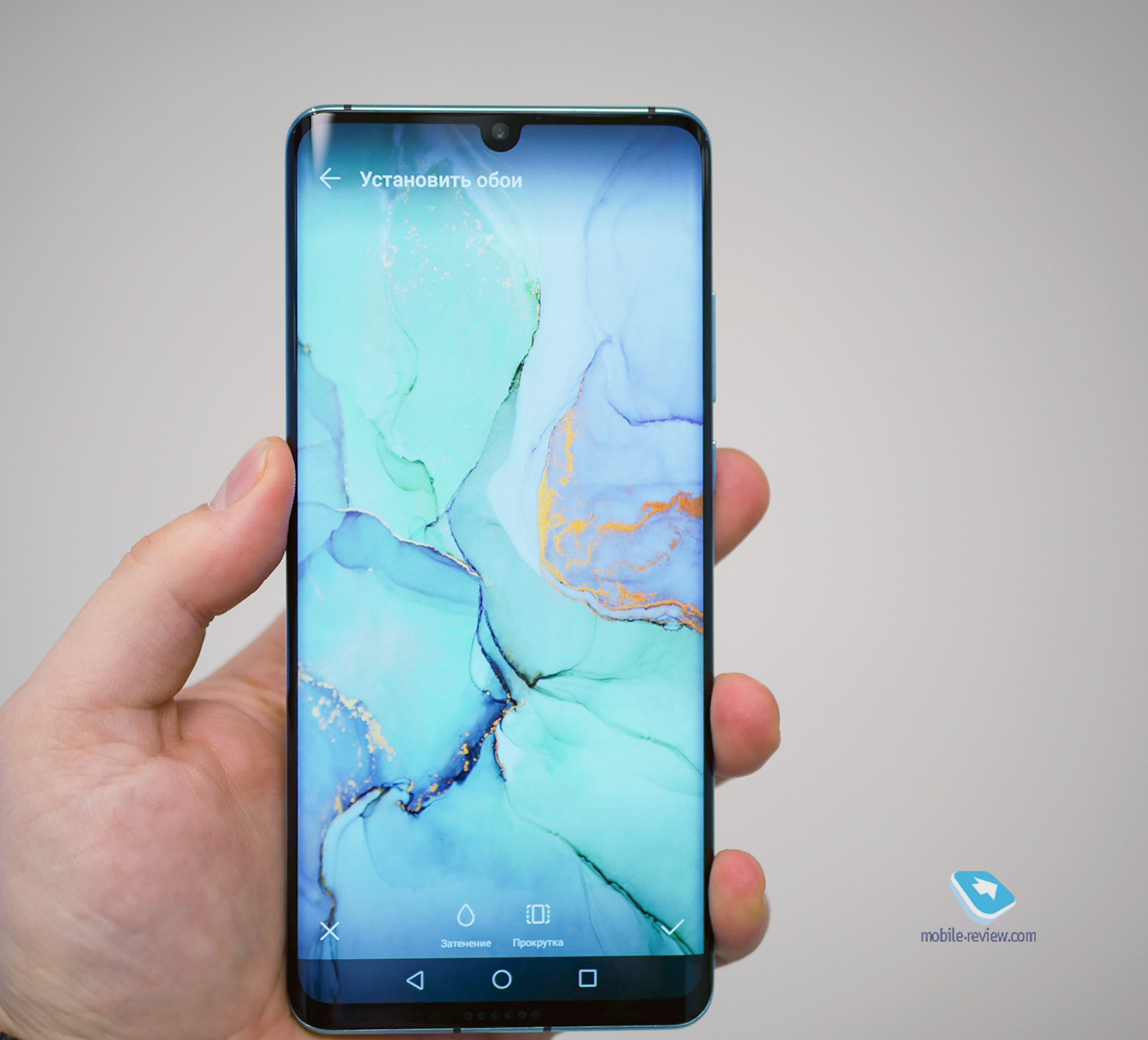 Huawei p30 pro fitness tracker clearance