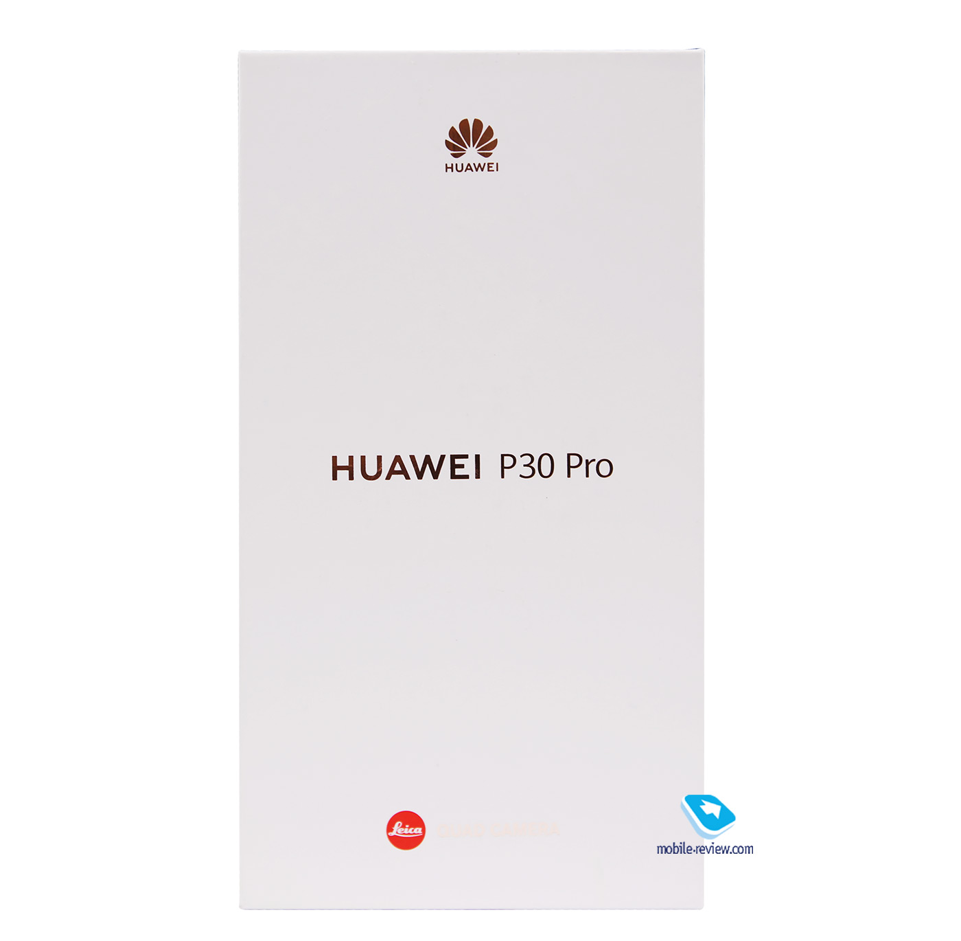 Huawei P30 Pro (VOG-L29)