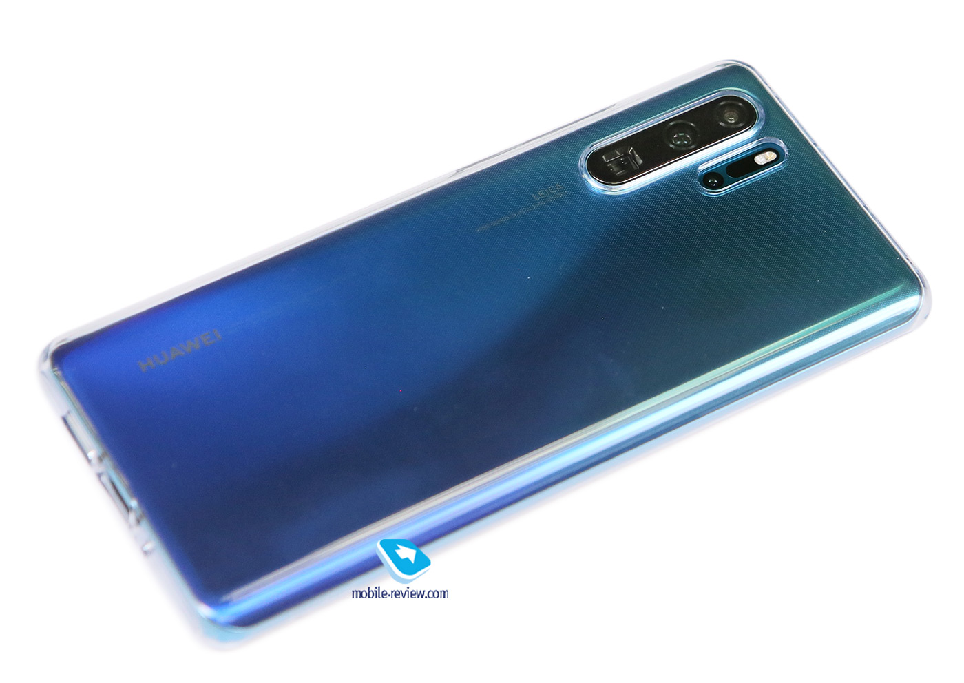 Huawei P30 Pro (VOG-L29)