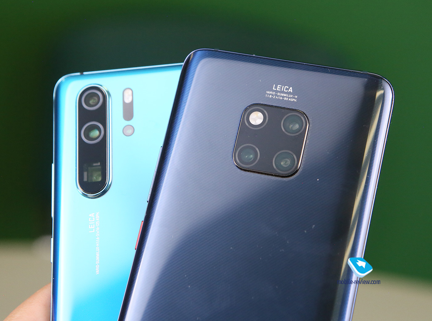 Huawei P30 Pro (VOG-L29)