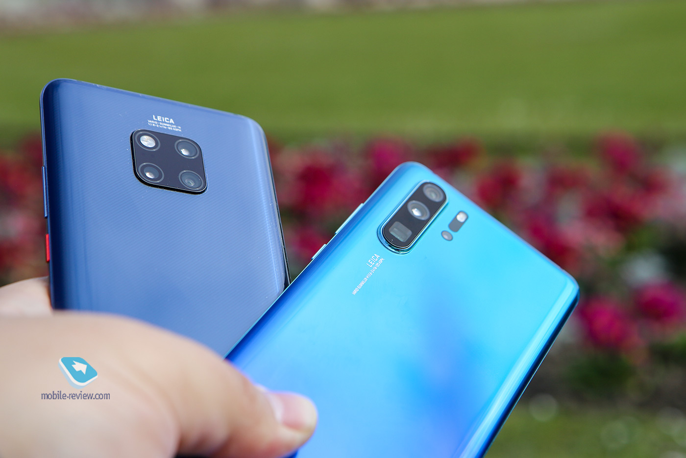 Huawei P30 Pro (VOG-L29)