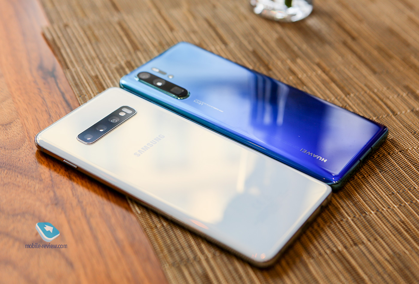 Huawei P30 Pro (VOG-L29)