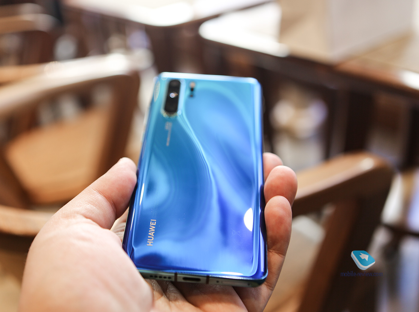 Huawei P30 Pro (VOG-L29)