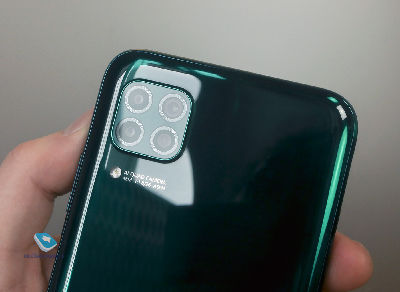  Huawei P40 Lite     Google !
