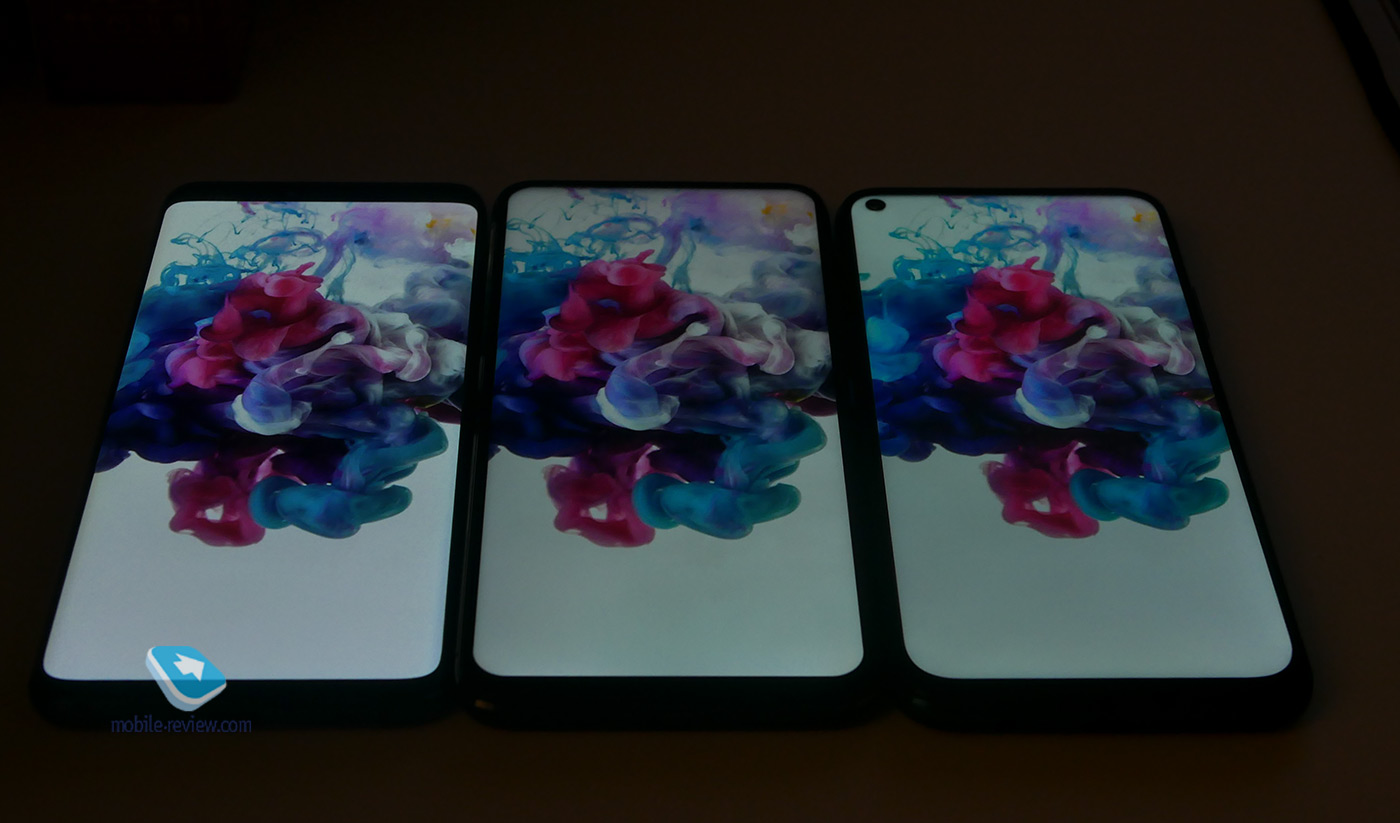 Huawei P40 Lite     Google !