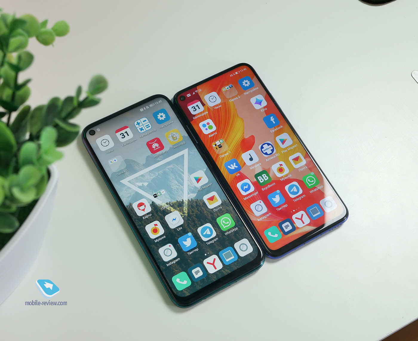  Huawei P40 Lite     Google !