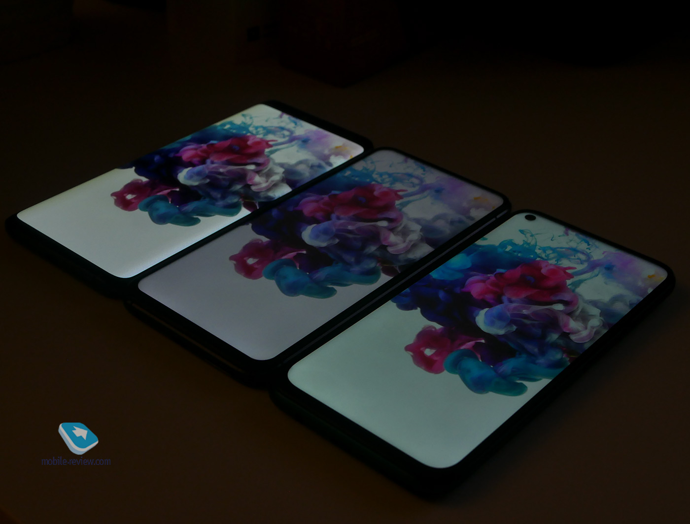  Huawei P40 Lite     Google !