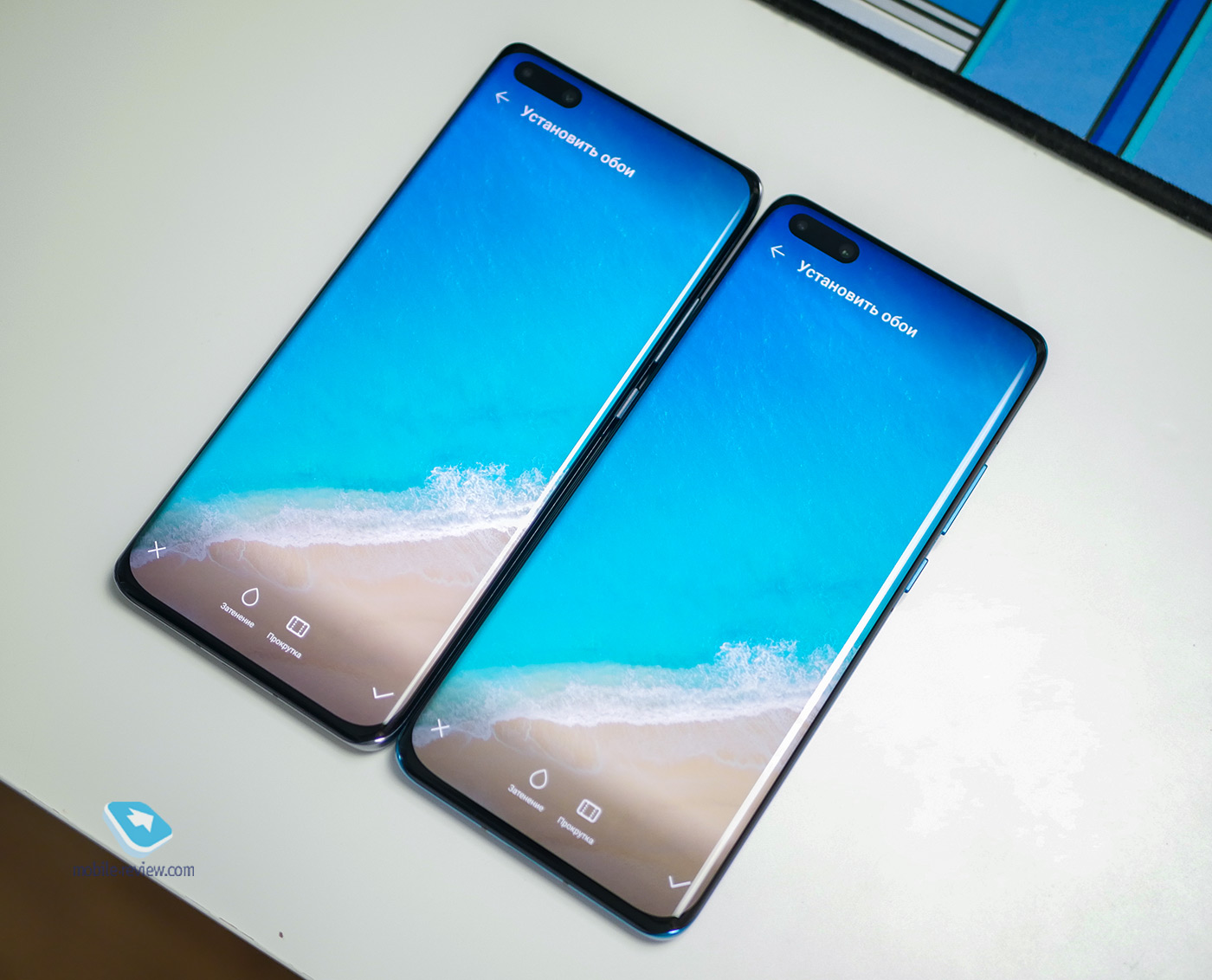  Huawei P40 Pro  P40 Pro Plus