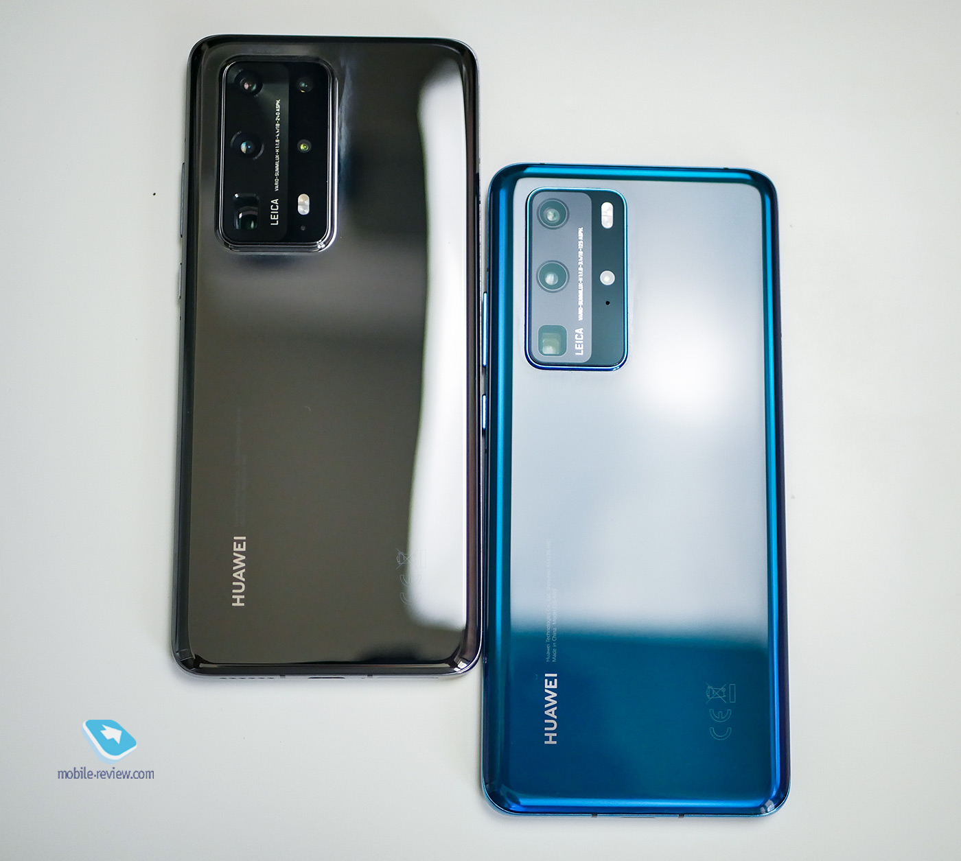  Huawei P40 Pro  P40 Pro Plus