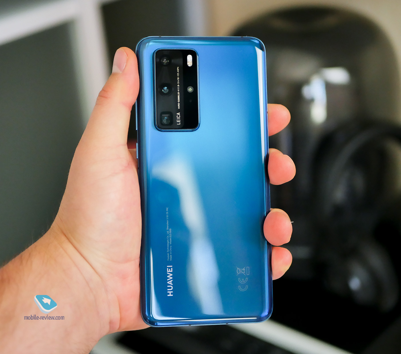  Huawei P40 Pro  P40 Pro Plus