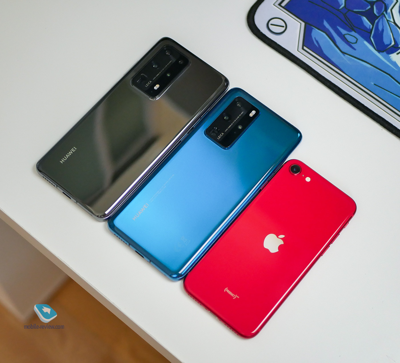  Huawei P40 Pro  P40 Pro Plus