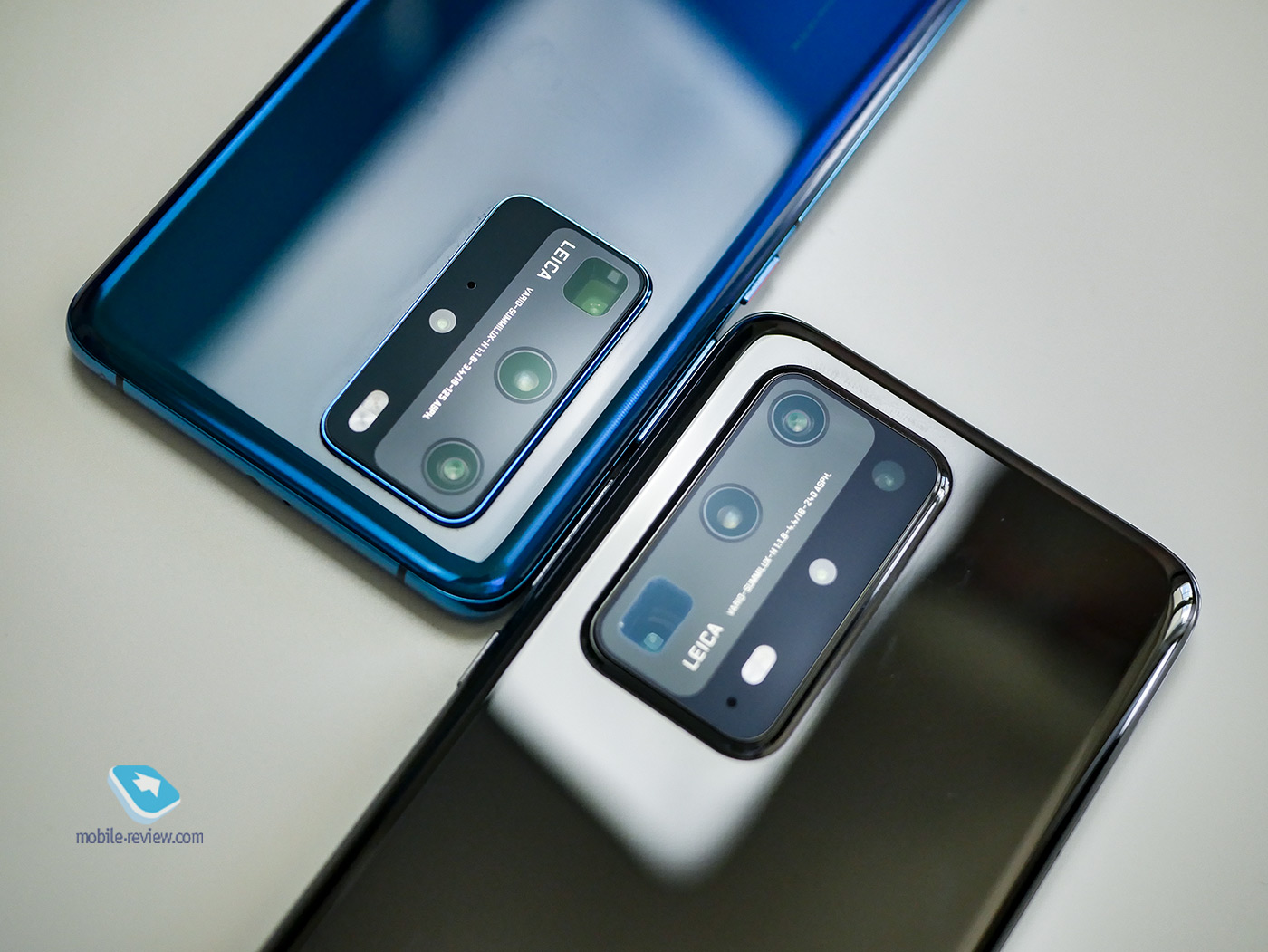  Huawei P40 Pro  P40 Pro Plus