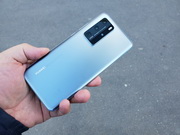       Huawei P40 Pro (ELS-NX9)