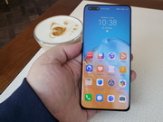       Huawei P40 Pro (ELS-NX9)