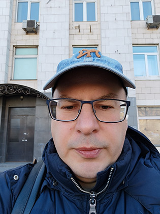       Huawei P40 Pro (ELS-NX9)
