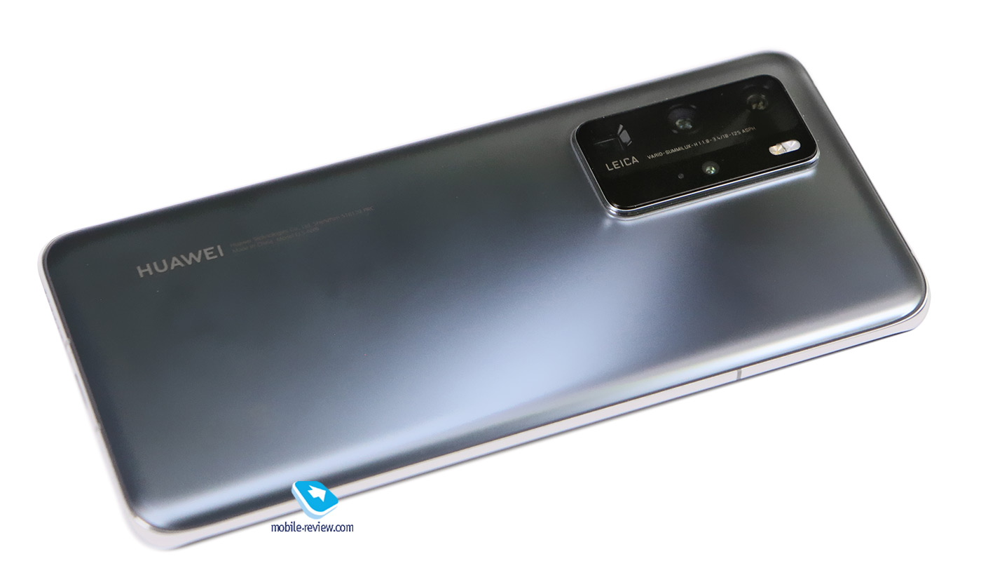       Huawei P40 Pro (ELS-NX9)