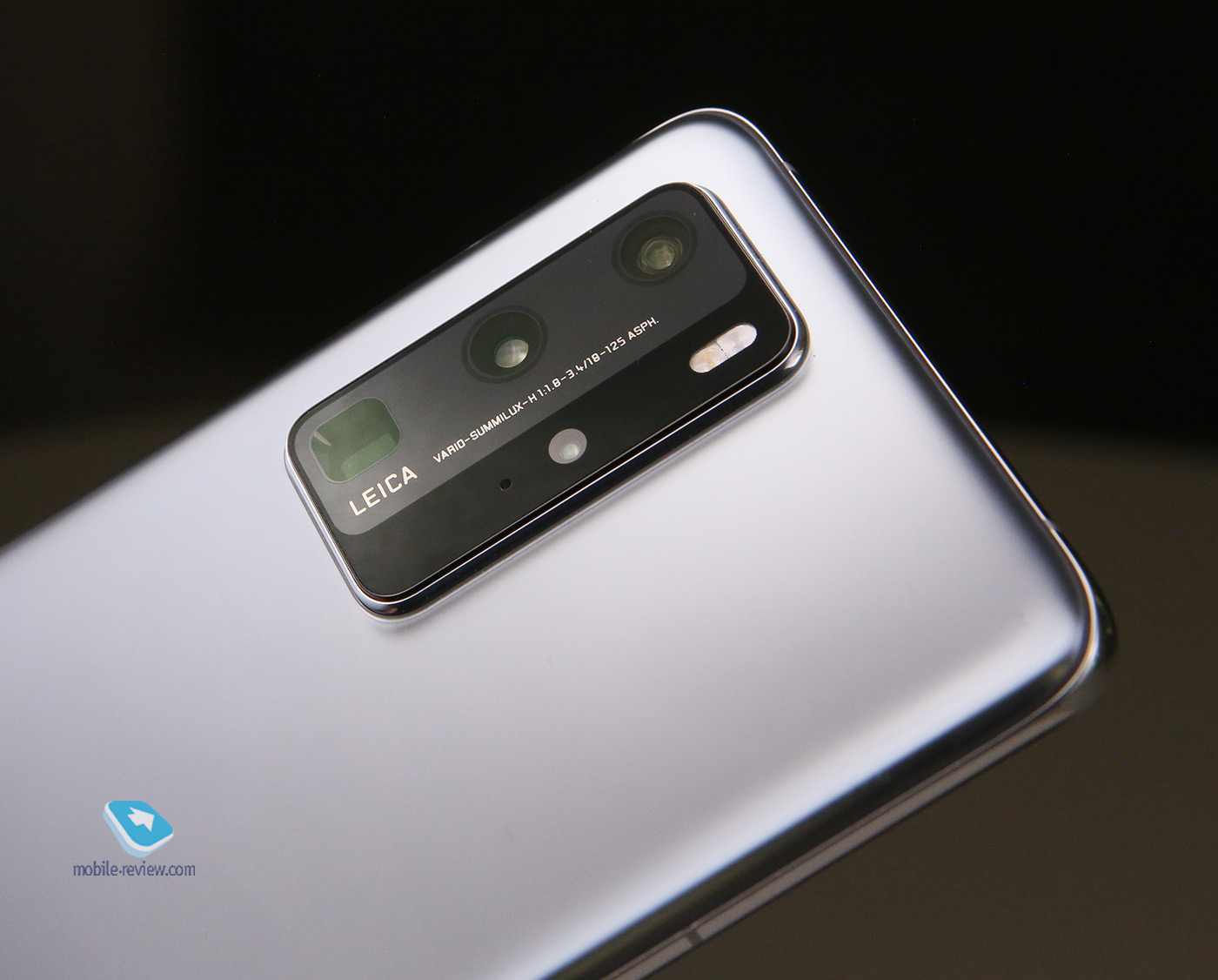       Huawei P40 Pro (ELS-NX9)