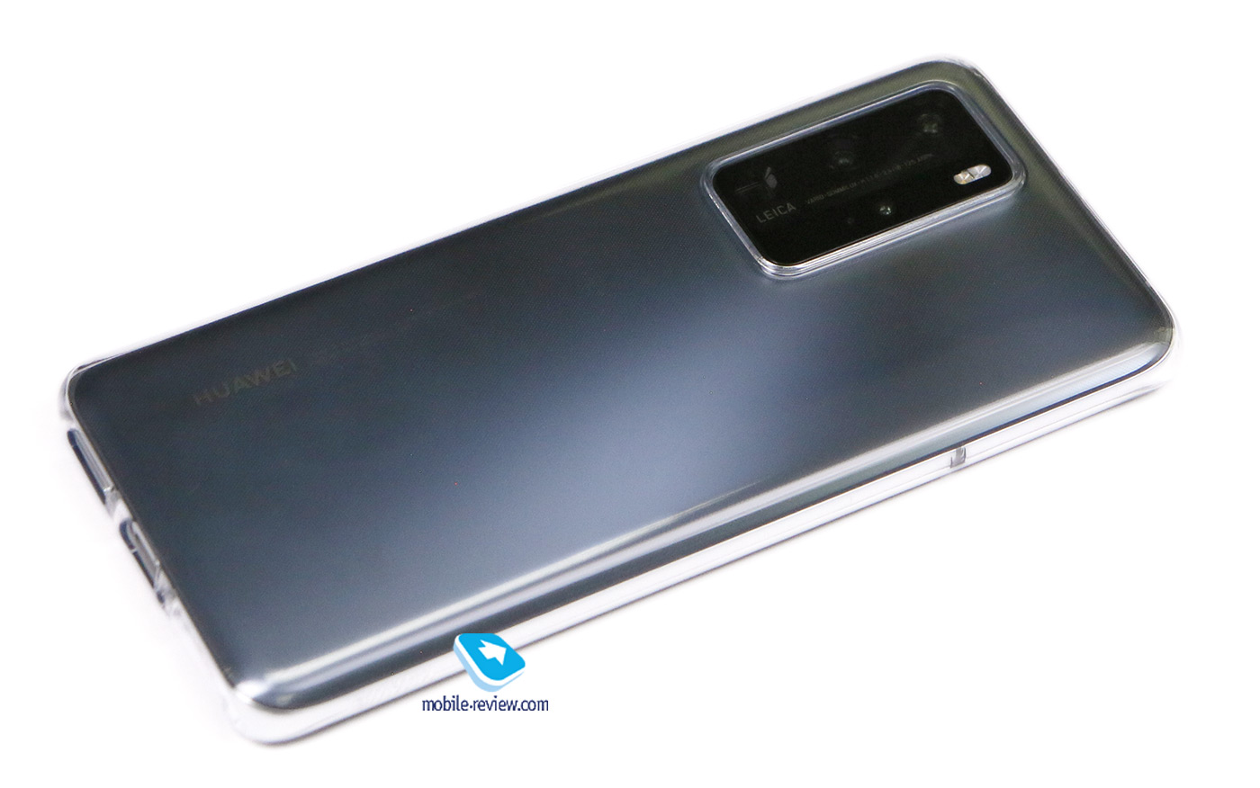       Huawei P40 Pro (ELS-NX9)