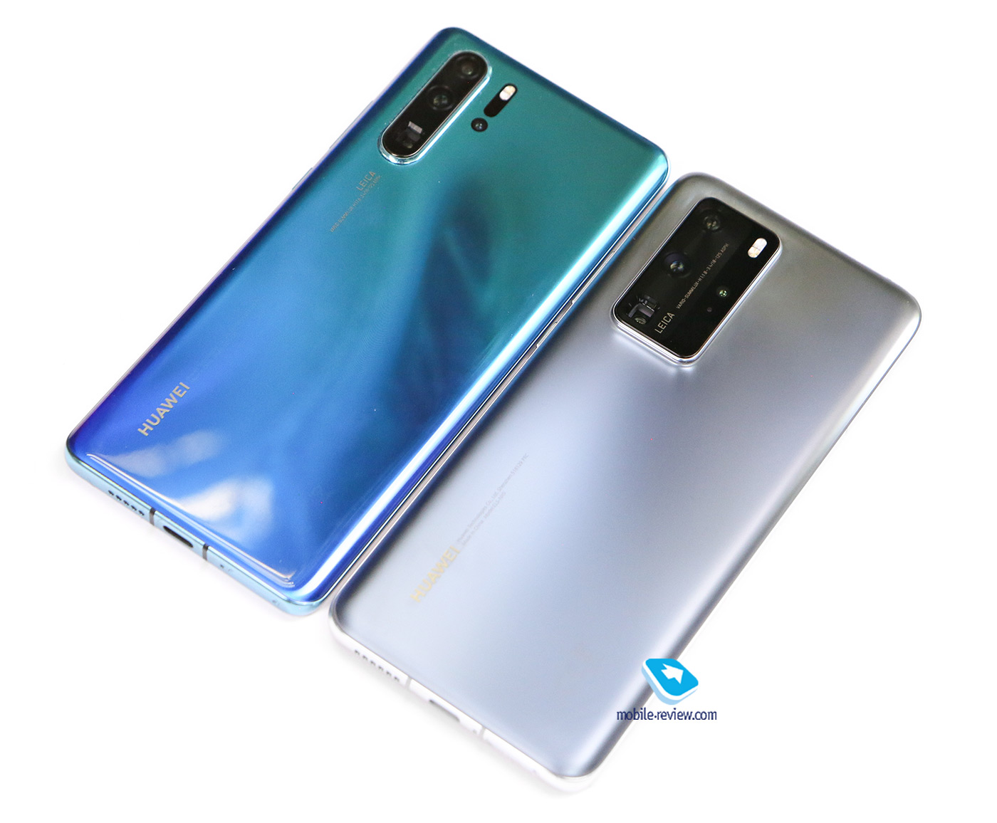       Huawei P40 Pro (ELS-NX9)