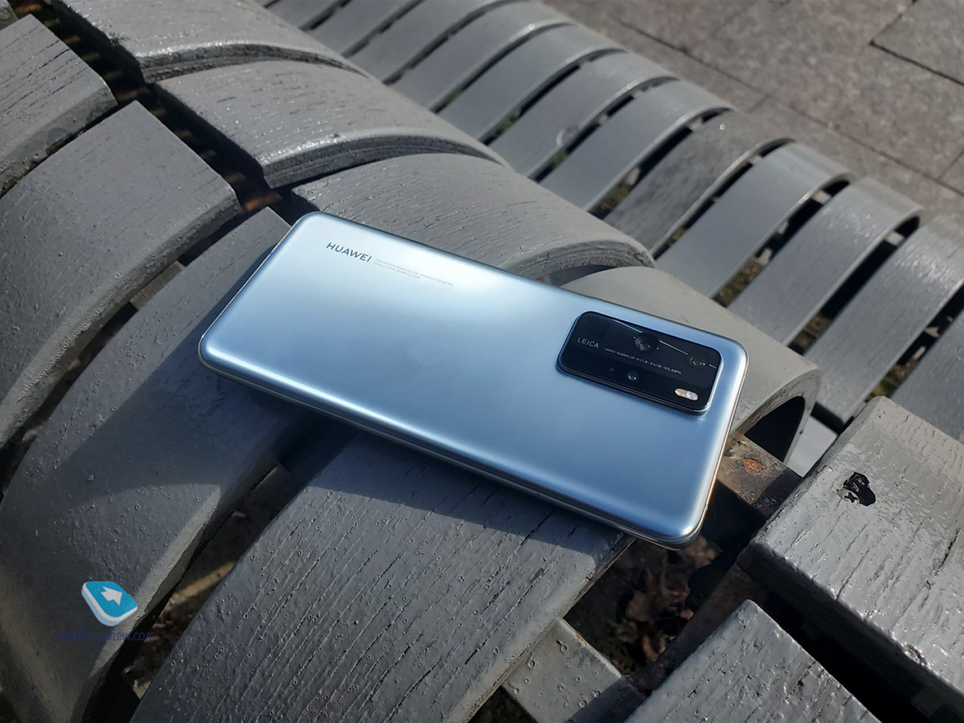       Huawei P40 Pro (ELS-NX9)