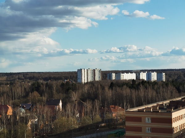   Huawei P40     