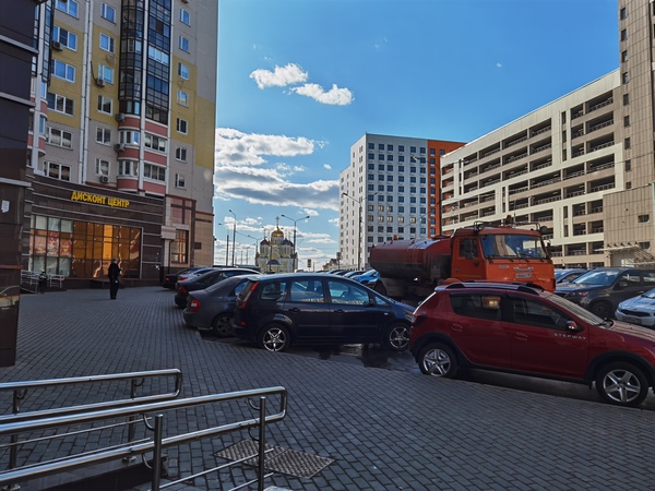   Huawei P40     