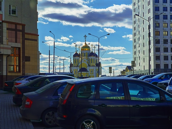   Huawei P40     