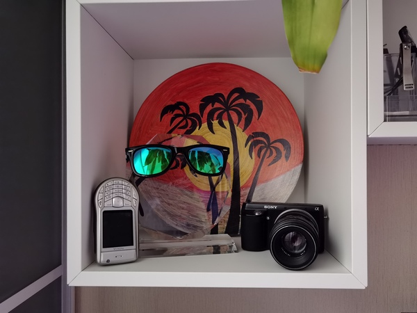   Huawei P40     