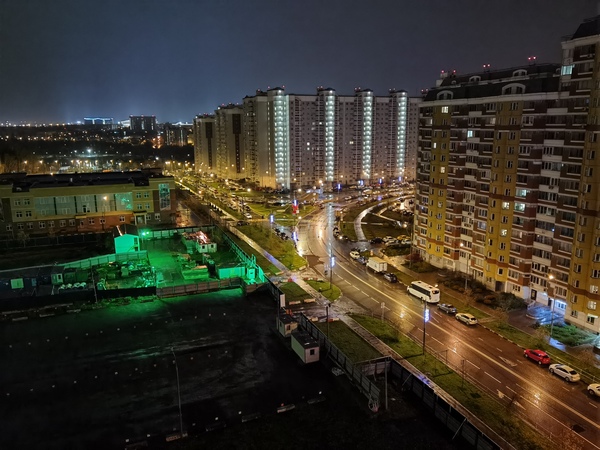   Huawei P40     