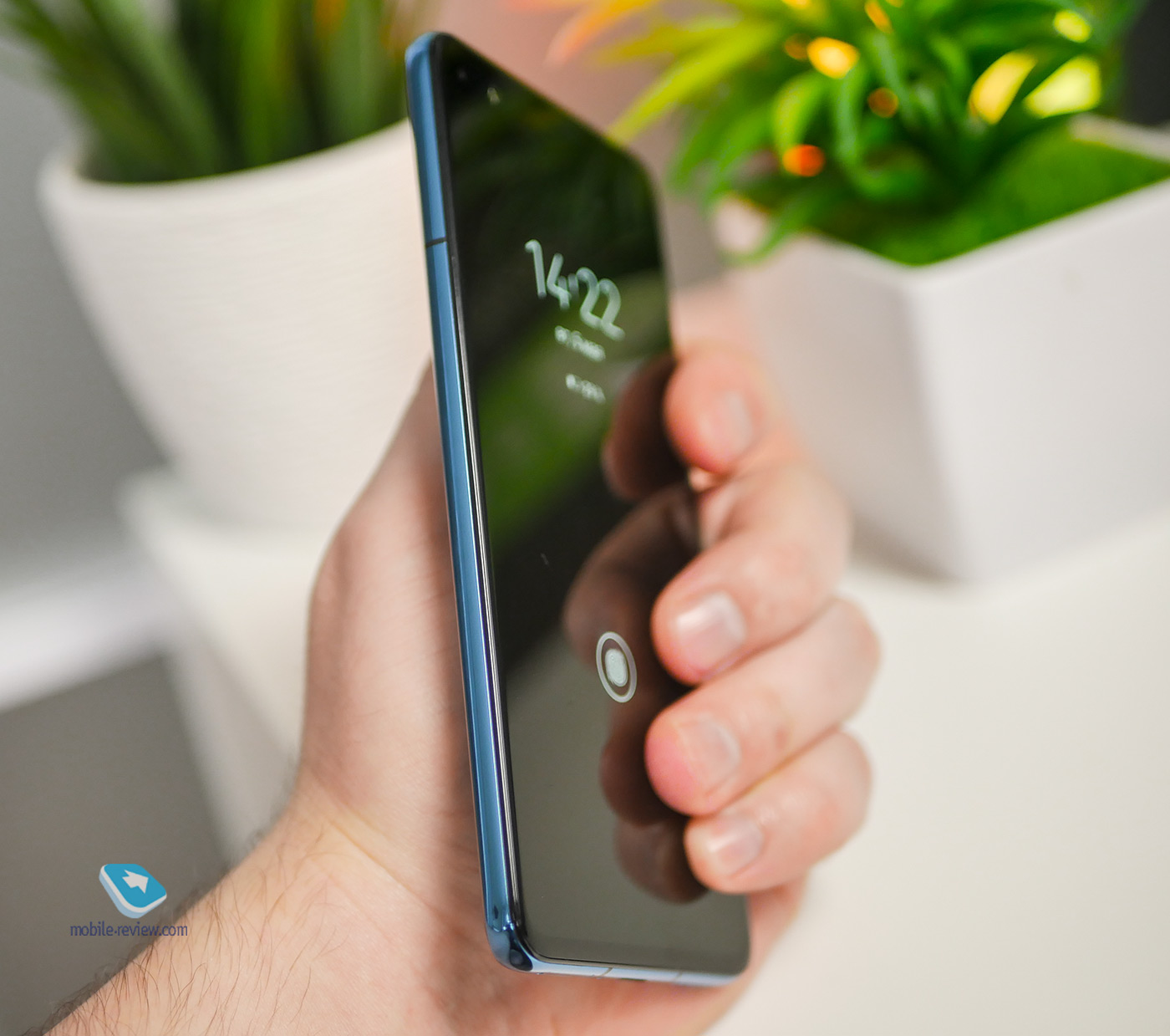   Huawei P40     