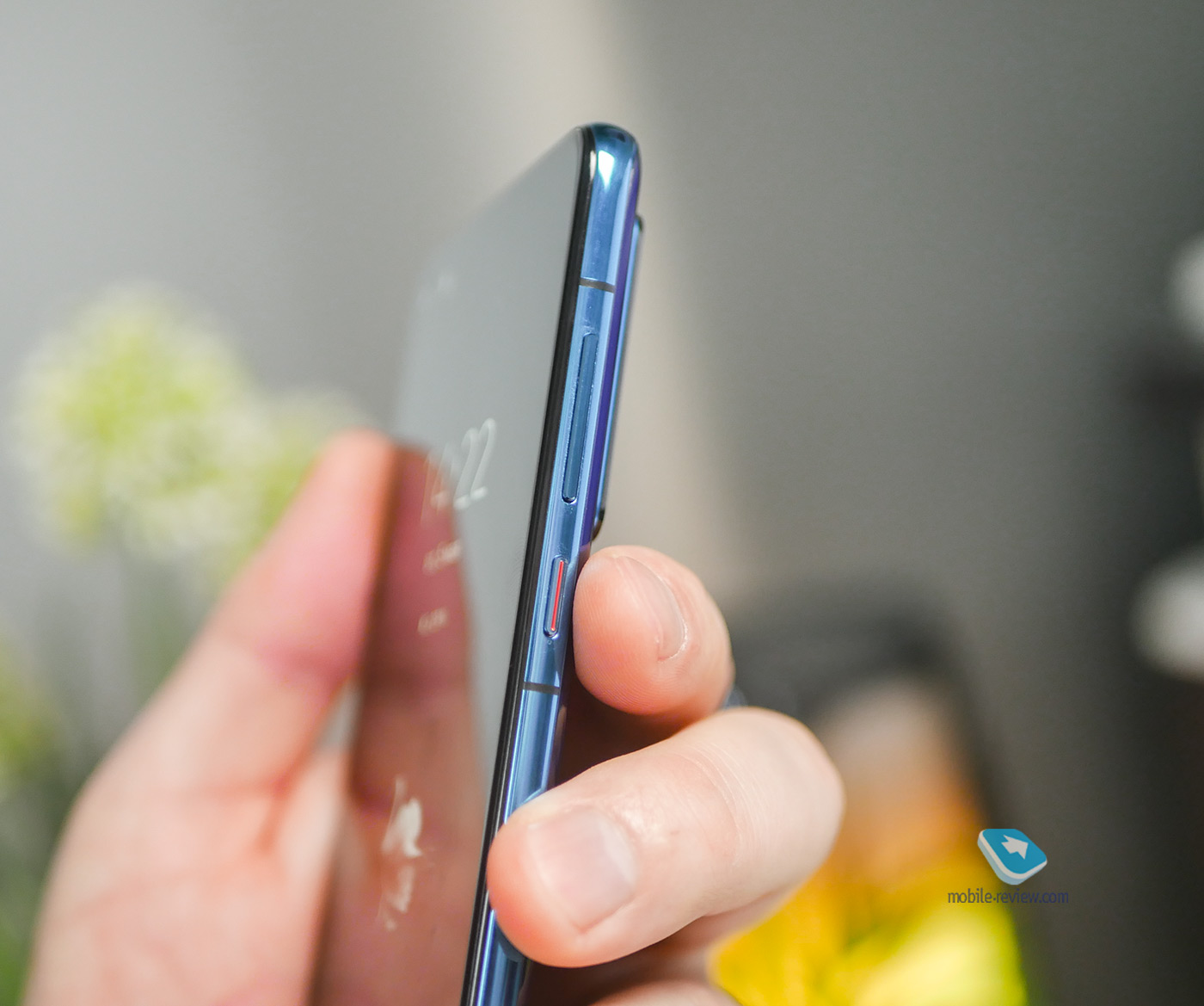   Huawei P40     