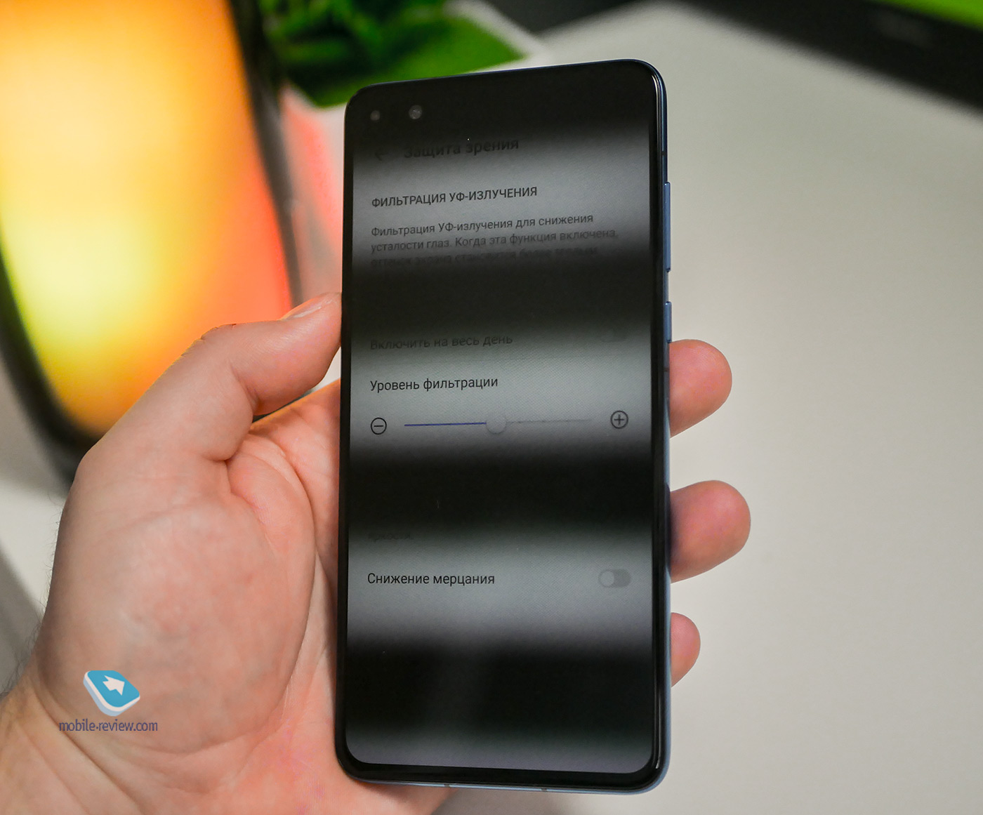   Huawei P40     