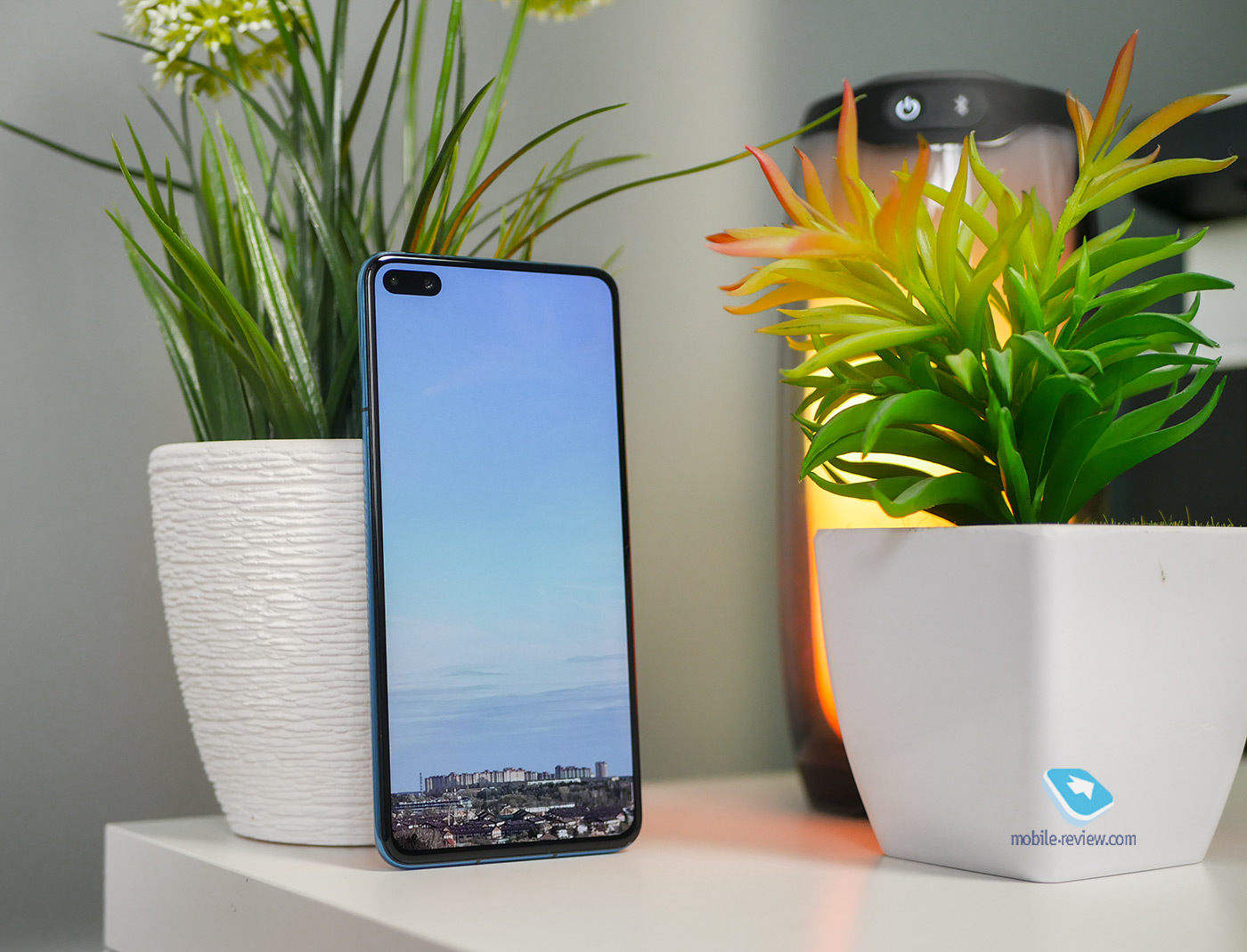   Huawei P40     