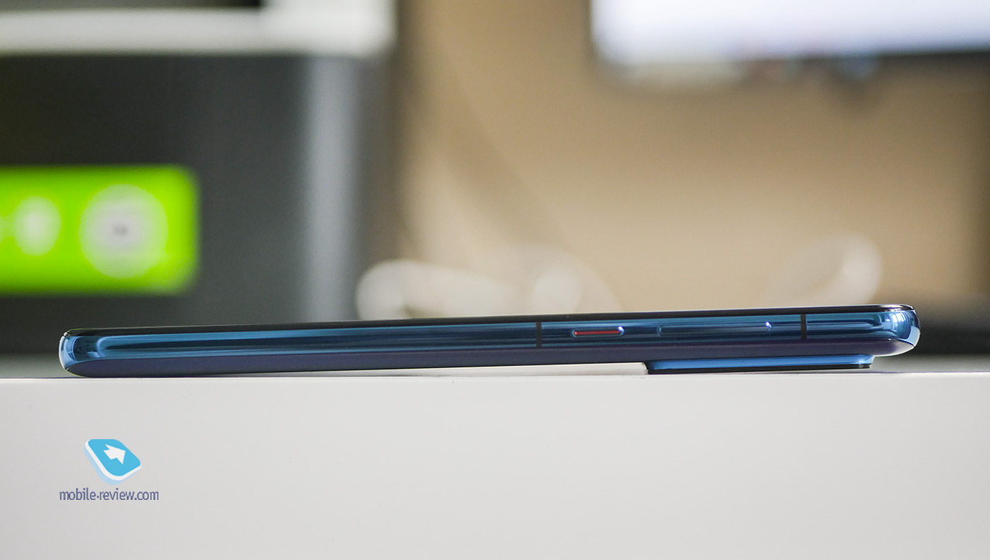   Huawei P40     