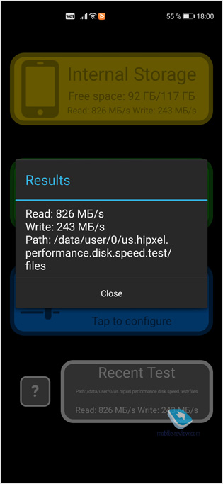   Huawei P40     